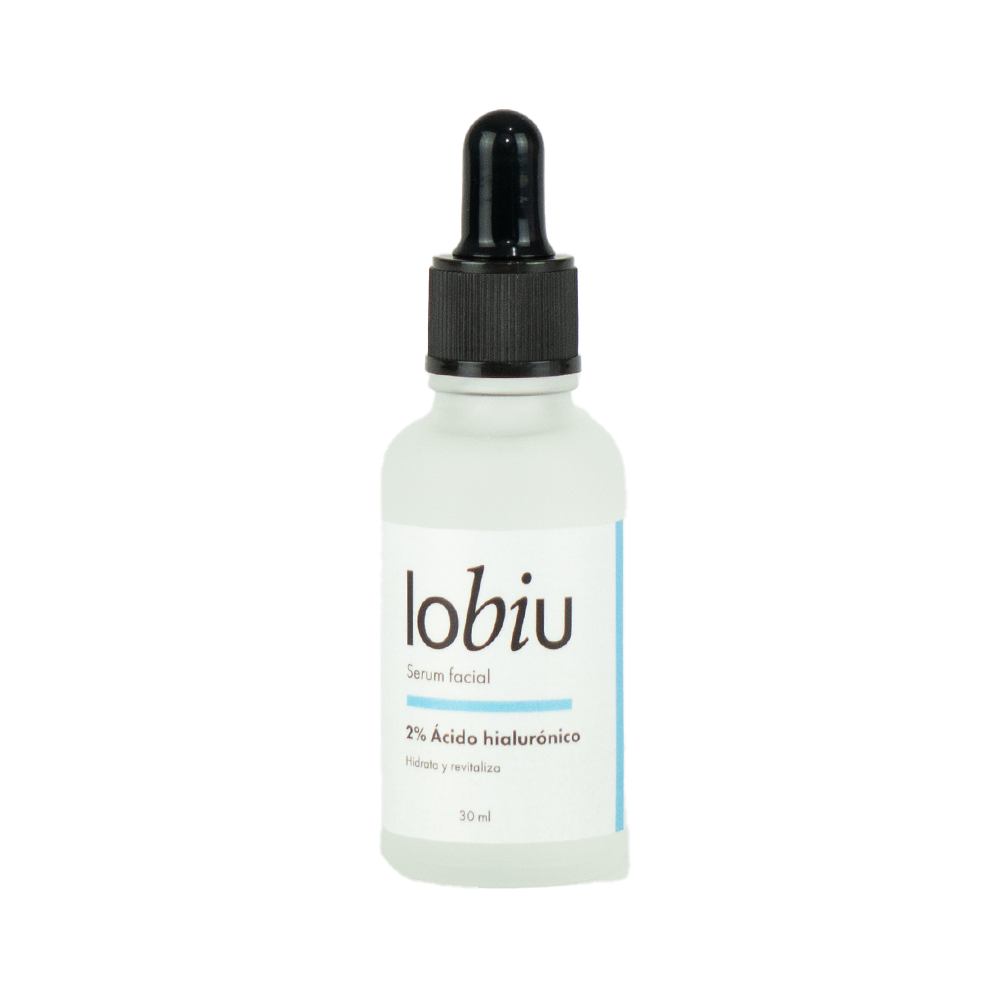SERUM HIDRATANTE HIALURONICO 2% 30ml